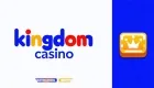 Logo kingdom-casino.biz